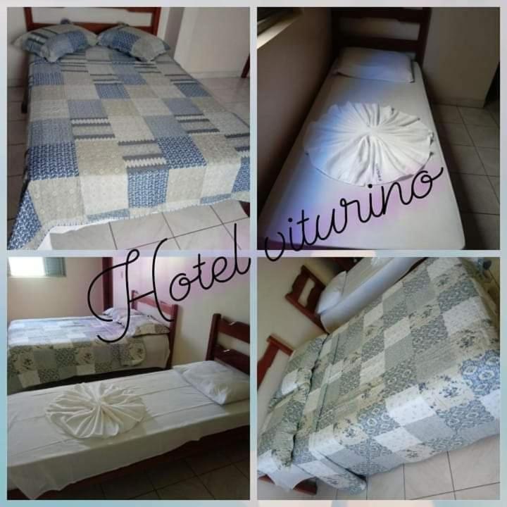 Hotel Viturino