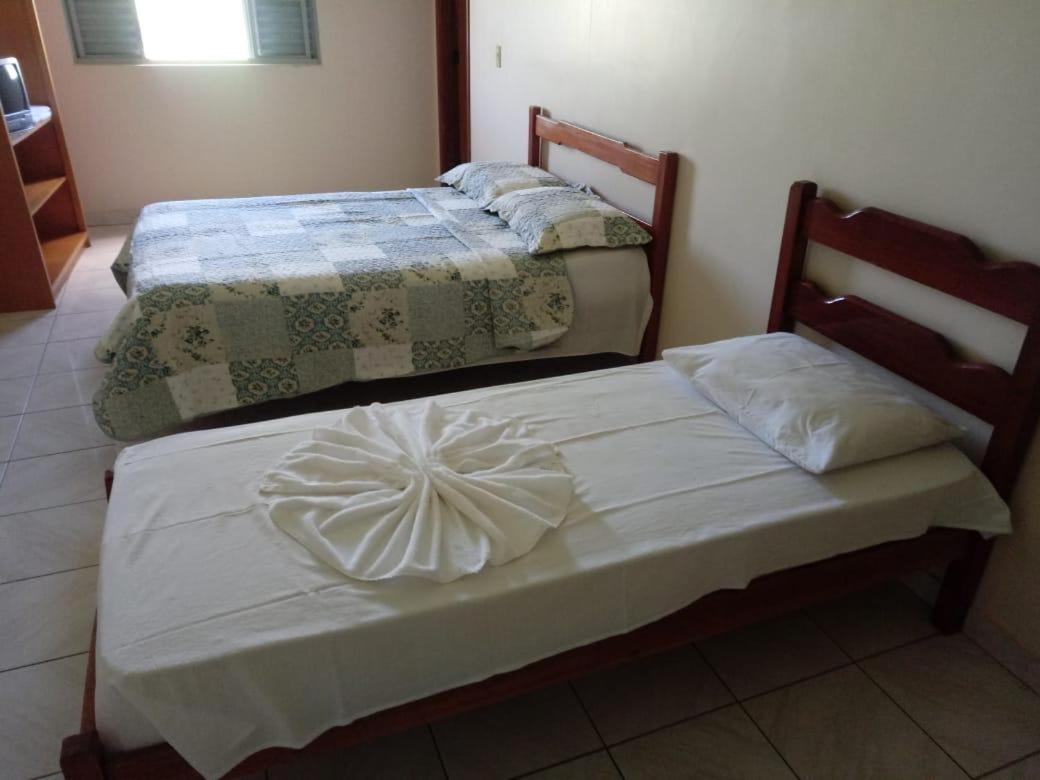 Hotel Viturino Caldas Novas